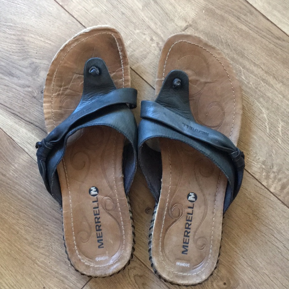 Merrell Women’s Size 10 Sandals